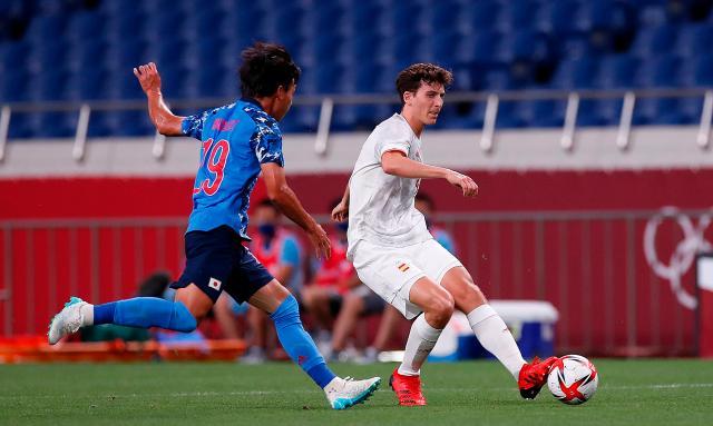 NBA-梁熙明：奥运暴露日本足球瓶颈 国足12强赛有机会！