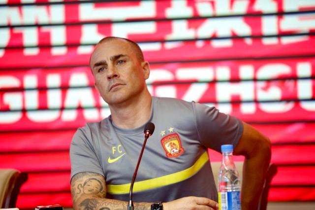 NBA-谁说佛系卡纳瓦罗没追求？自辩：我们还是要成绩